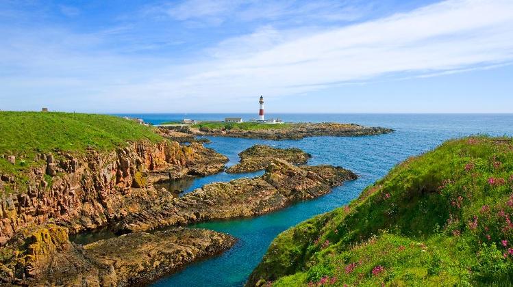 Aberdeen named by New York Times as must-see place in 2019